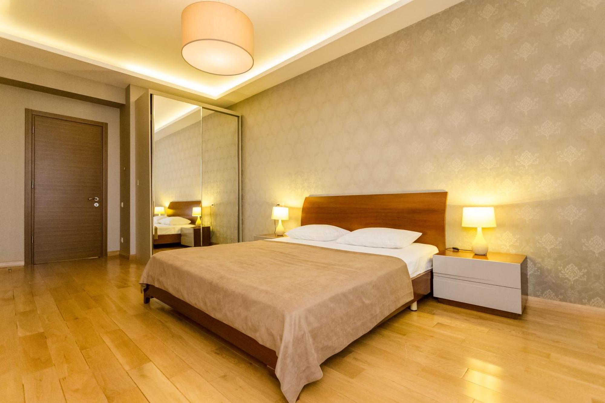 Apartment Hospitality Tbilisi