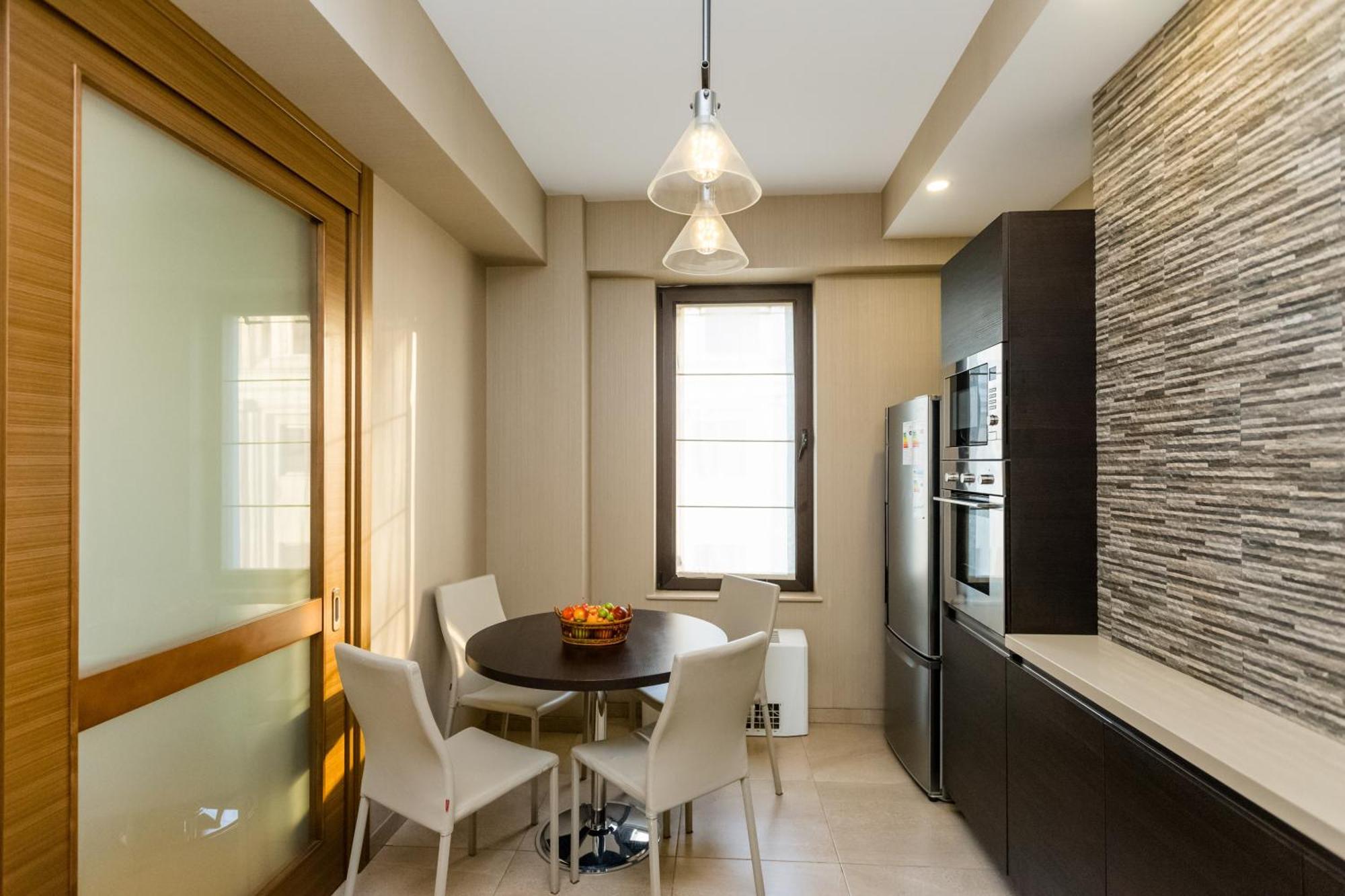 Hospitality Tbilisi
