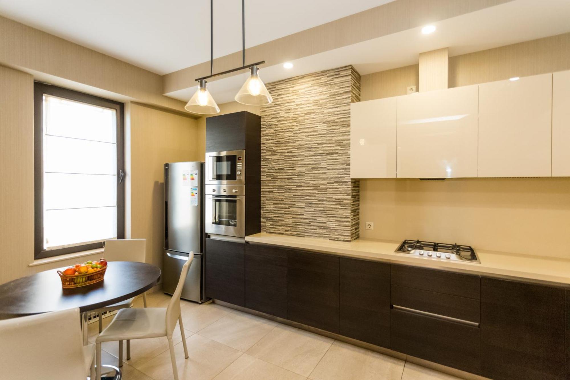 Hospitality Apartment *
