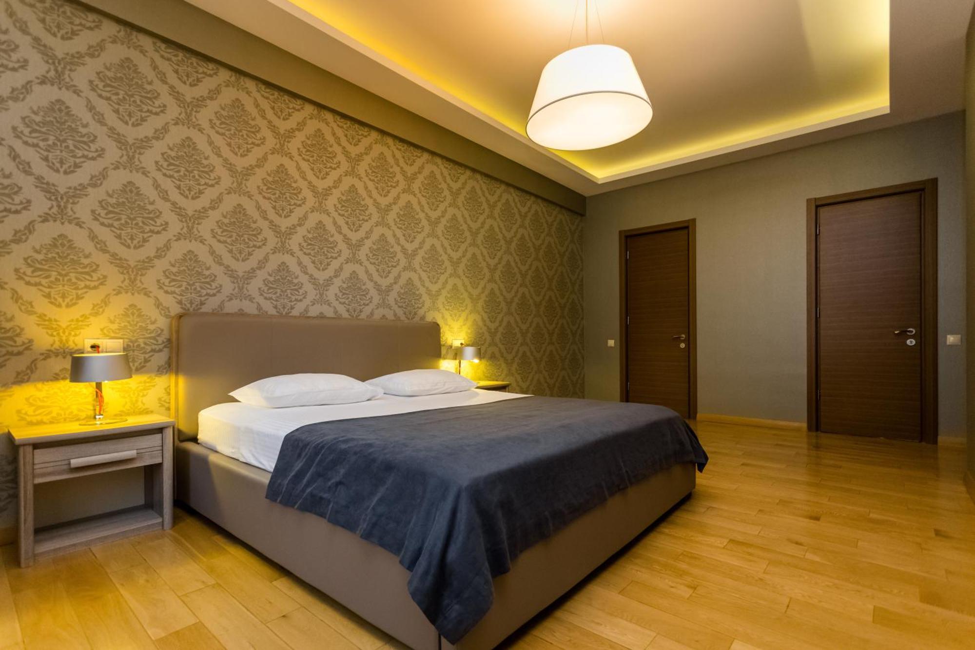 Hospitality * Tbilisi