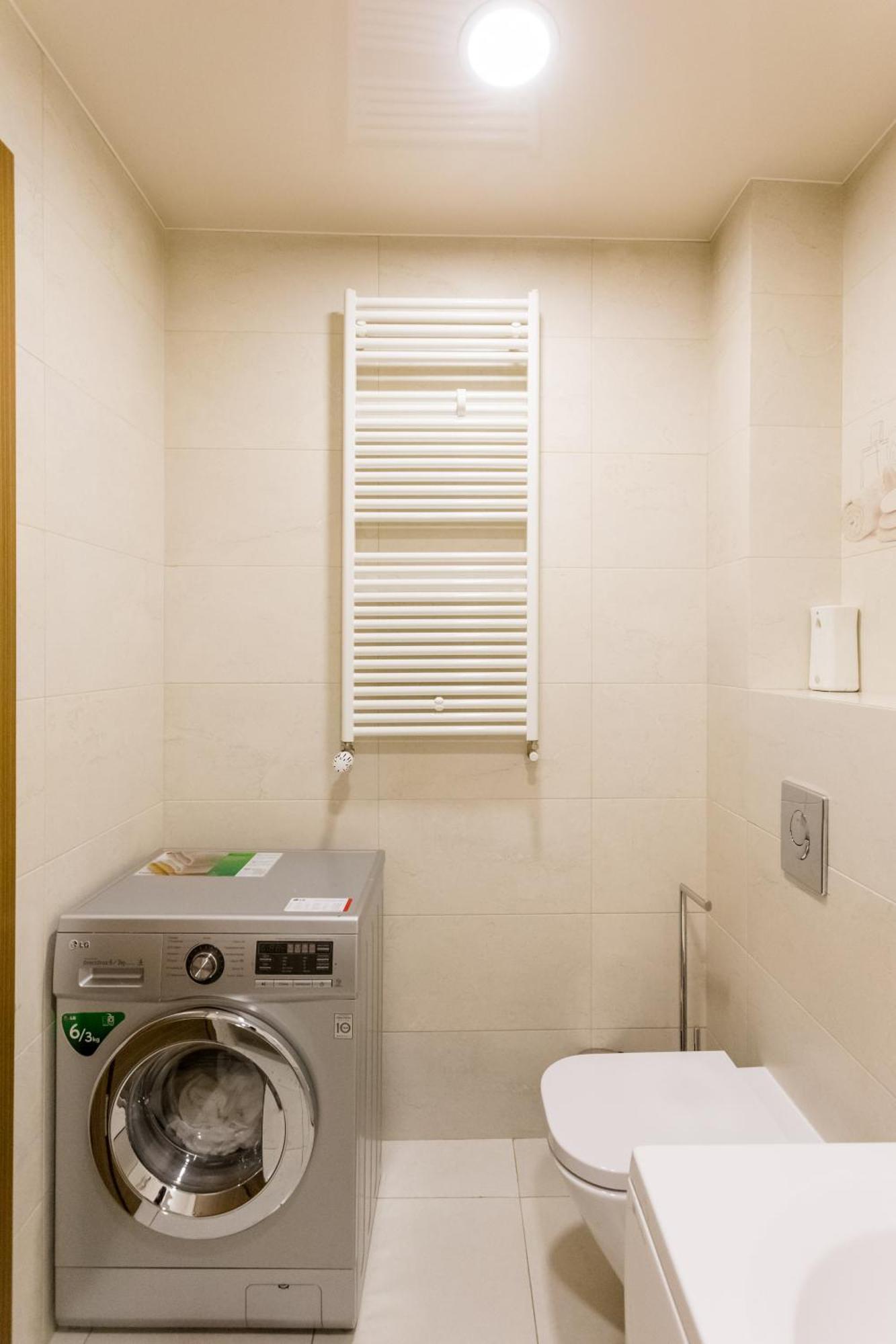 Apartment Hospitality Tbilisi