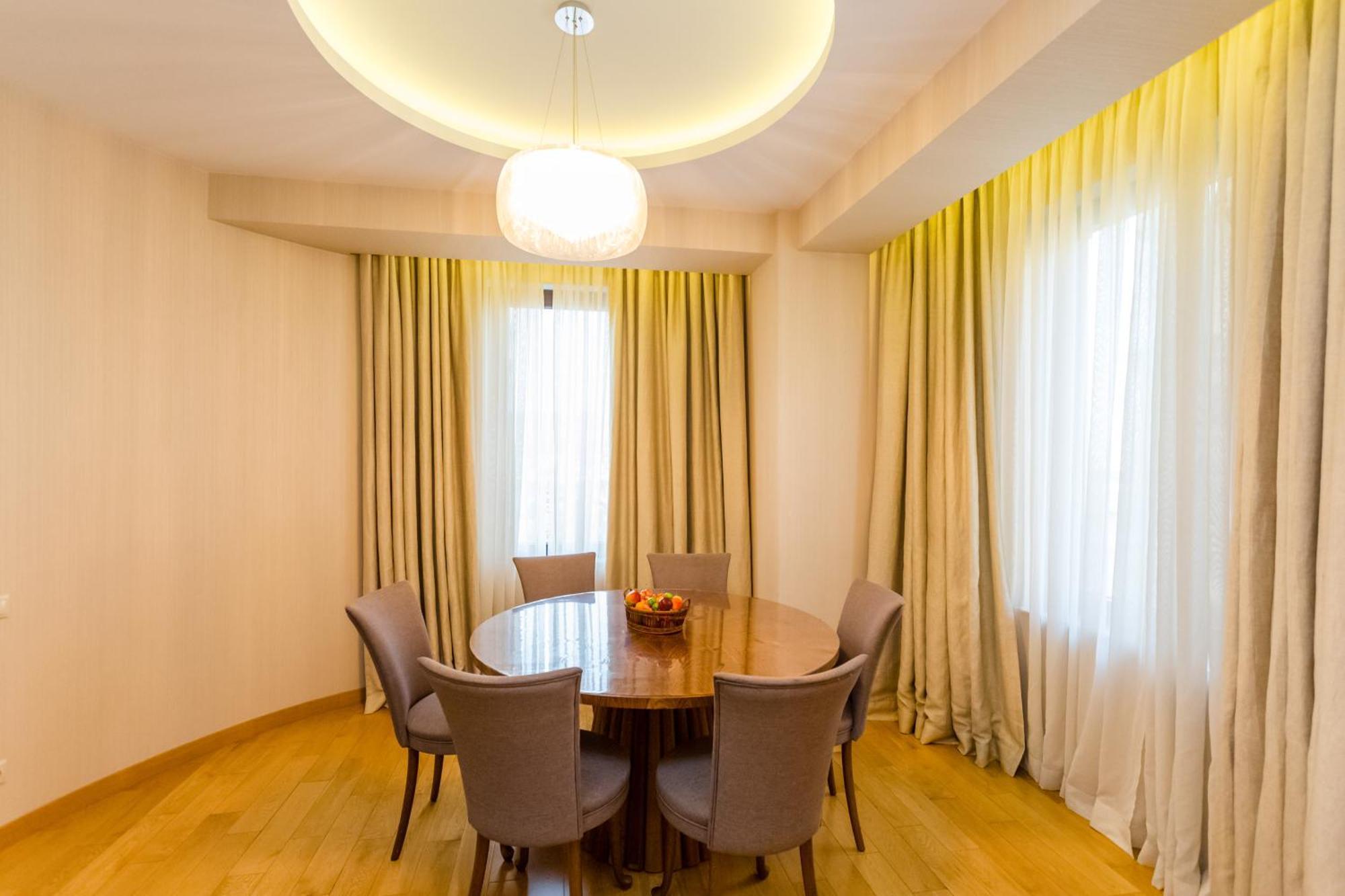Hospitality Apartment Tbilisi
