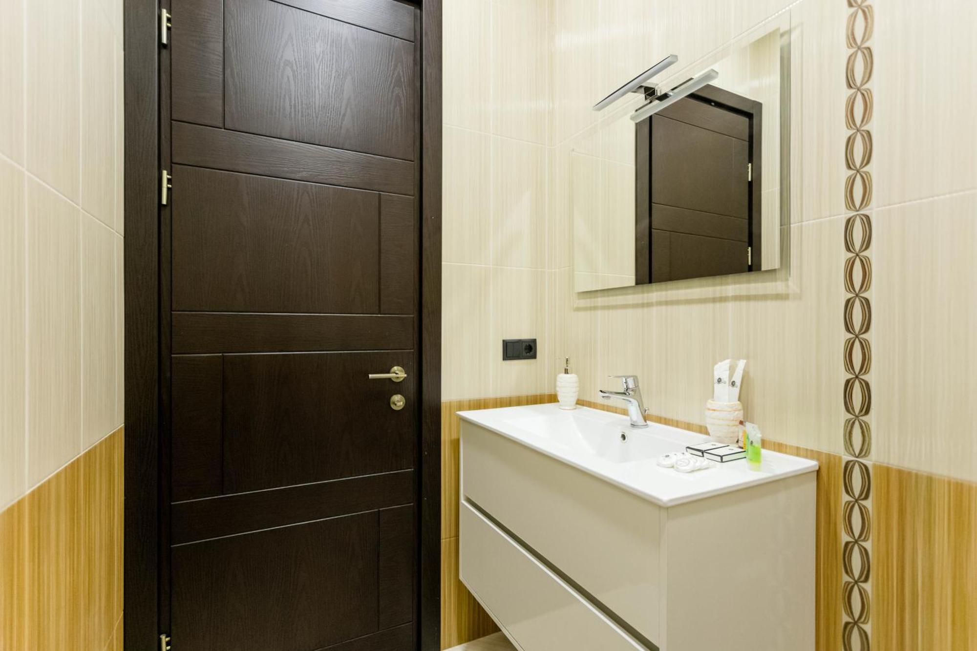 Hospitality Apartment