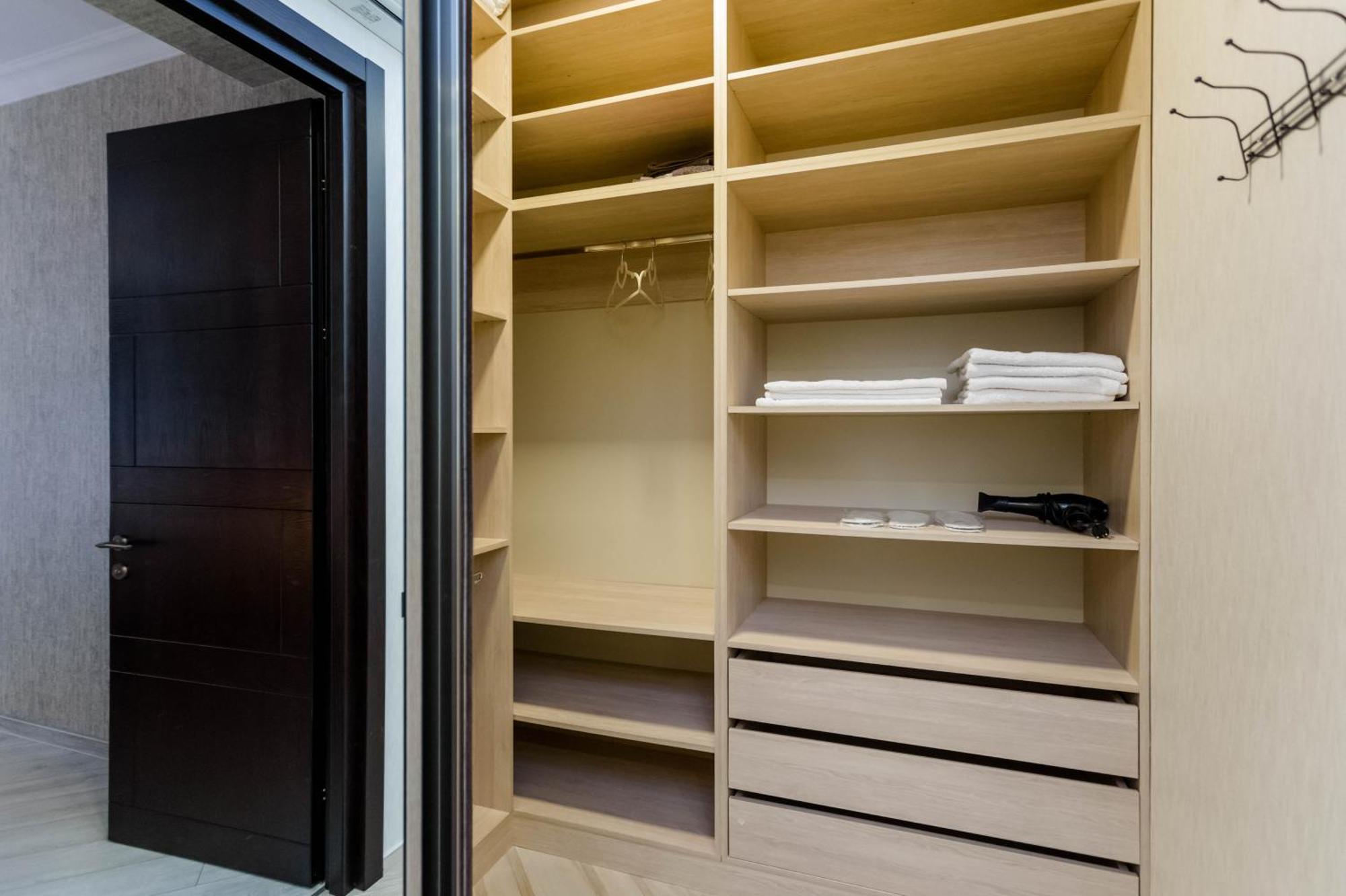 Apartment Hospitality Tbilisi